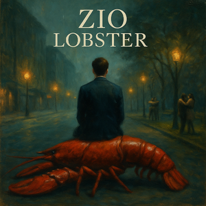 Lobster（终身伴侣）