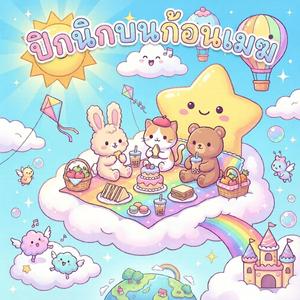 ปิกนิกบนก้อนเมฆ