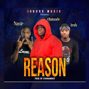 Reason (feat. Arah & Nasir)