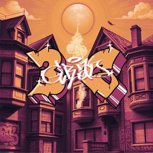 36GRAD (feat. Alice, Shikamiro, MarleyBz & Jason Gundada)