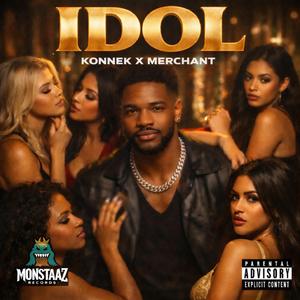 IDOL (feat. Merchant)