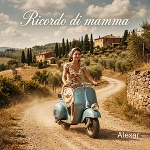 Ricordo di mamma