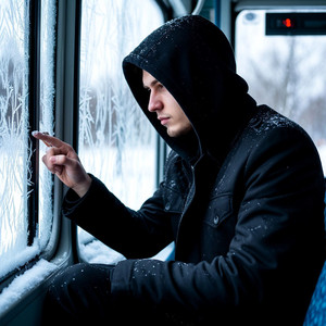 Каляки на окне (Original Mix)