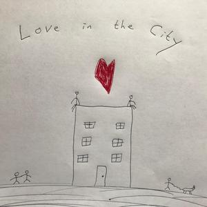 Love in the City