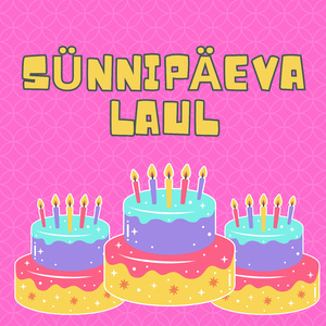 SÜNNIPÄEVA LAUL