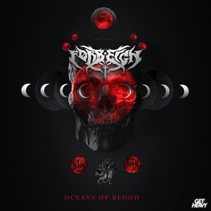 Oceans Of Blood