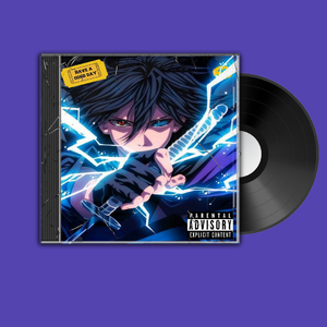 [不免费，付费使用] Sasuke 火影忍者 type beat