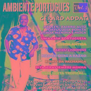 Uma Noite Tropical
