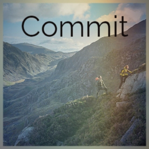 Commit