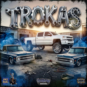Trokas