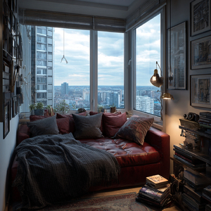 City Apartment