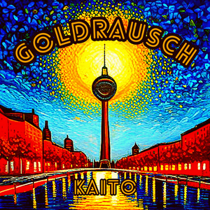 Goldrausch (Radio Edit)