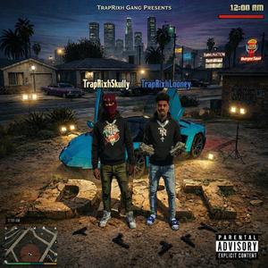 Dirt (feat. TrapRixhLooney)