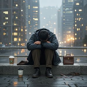 黎明前的回声_心痛谁知