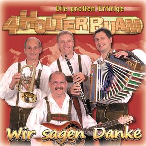 Der Tanzbod’n krocht