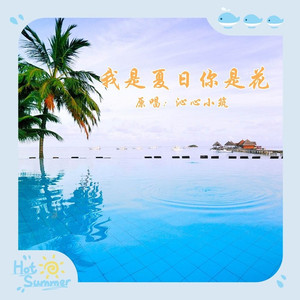你是夏日我是花