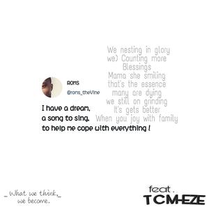 DBM (feat. TCM-EZE)