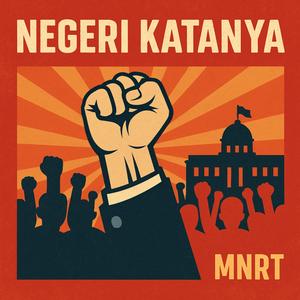 Negeri Katanya