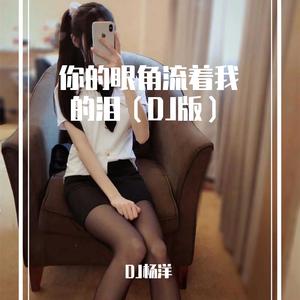 你的眼角流着我的泪（DJ版）