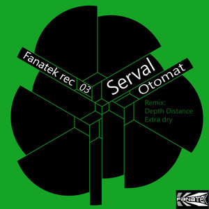 Otomat (Depth Distance Remix)