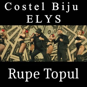 Rupe Topul