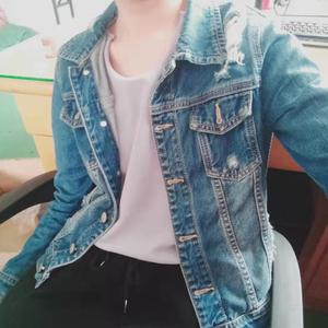 我想做你的新郎