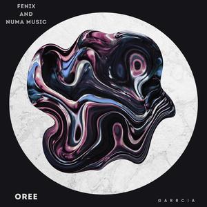 OREE (feat. NUMA)