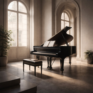 The Sound Of Empty Walls