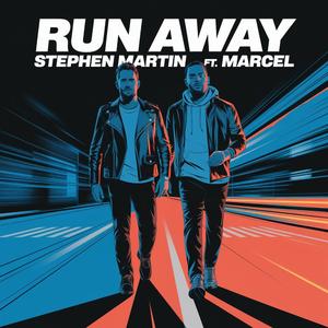 Run away (feat. Marcel)
