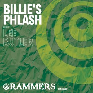 Billie's Phlash (Extended)