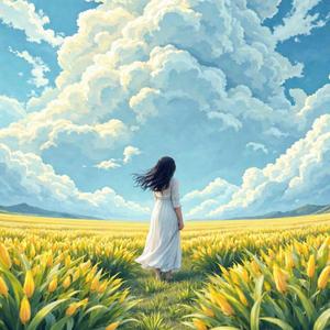 구름처럼 흘러간 인생