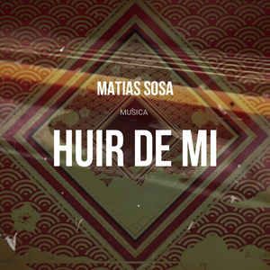 HUIR DE MI