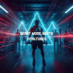 Stacking My Protein (Beast Mode Beats)