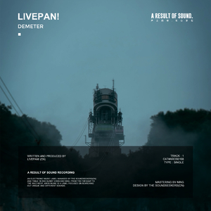 Demeter (Extended Mix)