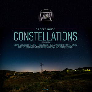 Constellations (Tito K. Remix)