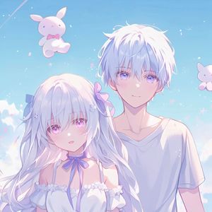 我推的双葉歌姬