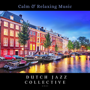 The Party Is on the Herengracht