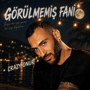 Görülmemiş Fani