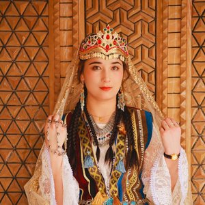 Oynaxmang/别开玩笑