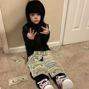 Yaptırıcaz Tırnaklarını (feat. BloodX) (Speed Up)