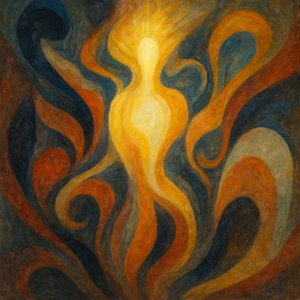 Hujan di Balik Layar