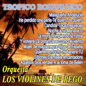 Y Volveré / La Distancia Es Como el Viento