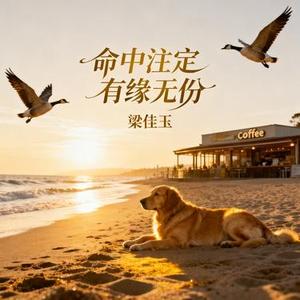 命中注定有缘无份