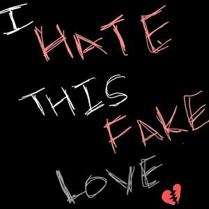 Fake Love (Ghost)