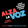 Hilda Lizarazu - El Témpano (En Vivo En El Teatro Coliseo)