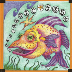 Scene 8 - The Darkness / The Day Was Night / In a Happy Hut / The Sea Can Be Magic