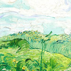 六月的风 (Pop Guitar Type Beat)