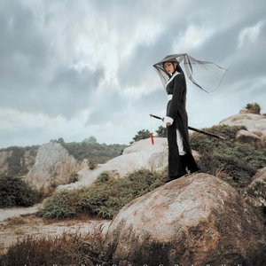 烽烟万丈