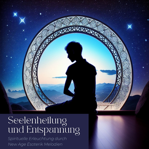 Das dritte Auge öffnen