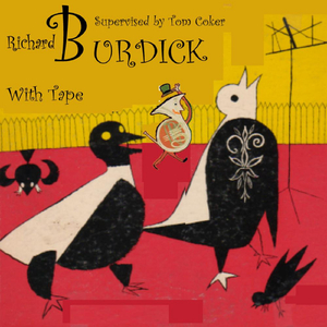 Electronic Birds for solo tape